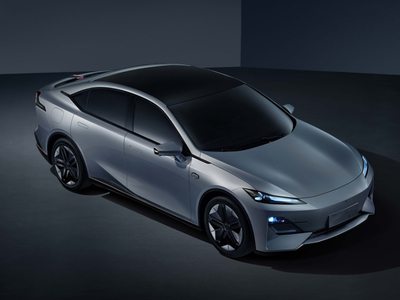 長安汽車注冊“啟源汽車”新商標，布局新能源汽車市場再進一步