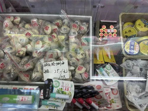 近70年百貨老店面臨關張，鎮店之寶與懷舊日用品承載上海小囡記憶，店長苦撐盼奇跡